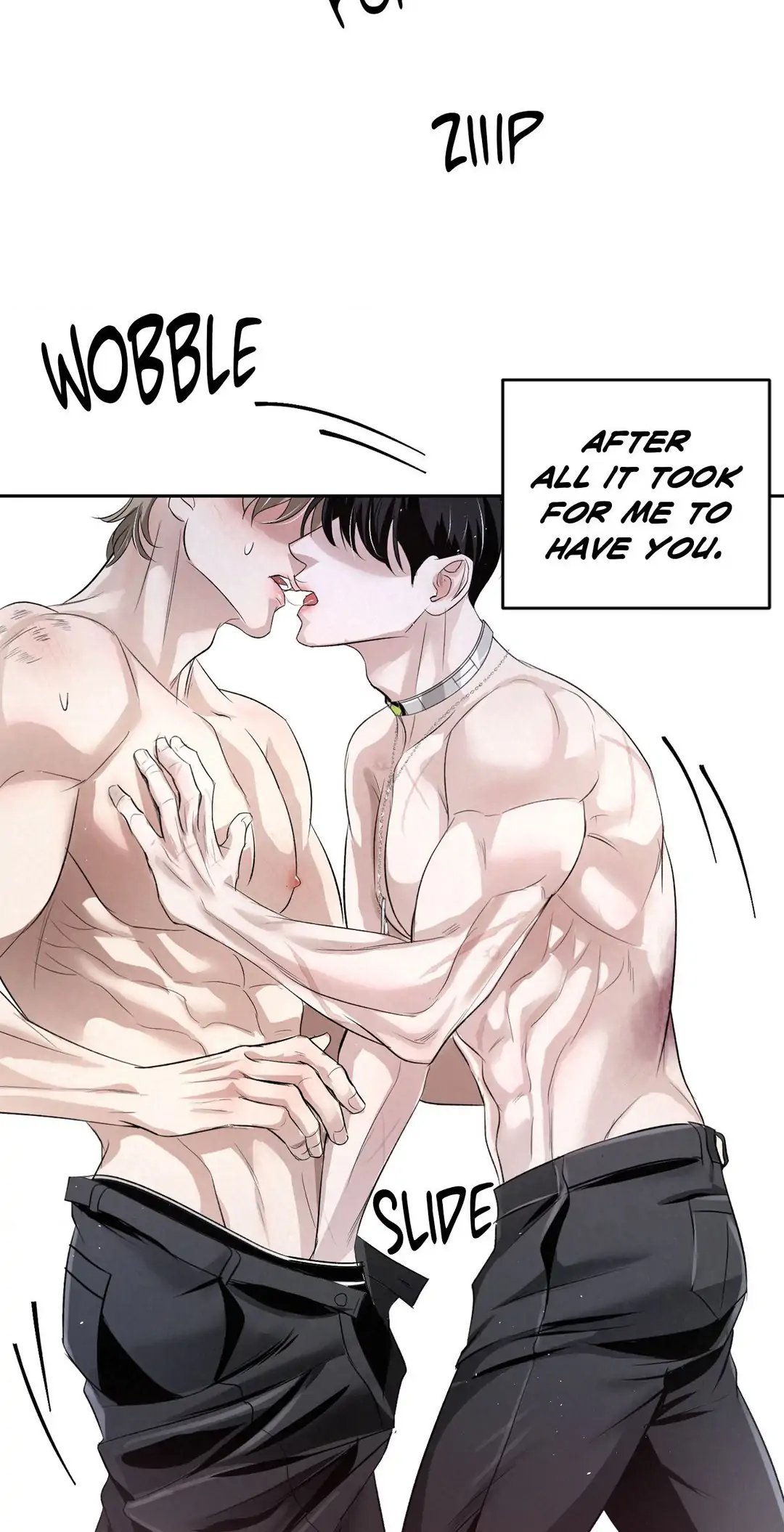 Bloodbound [Official] - Chapter 17 manhwa
