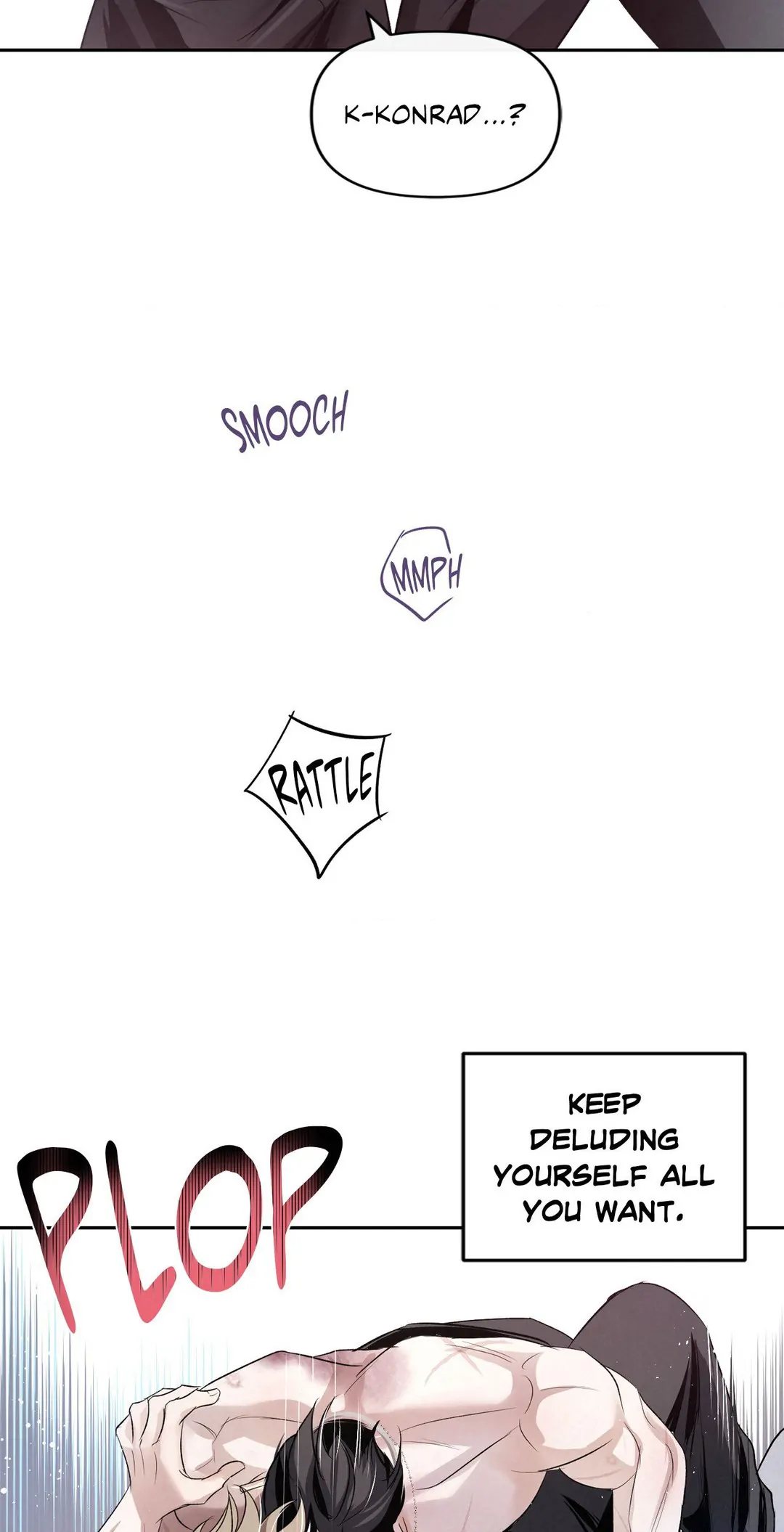 Bloodbound [Official] - Chapter 17 manhwa