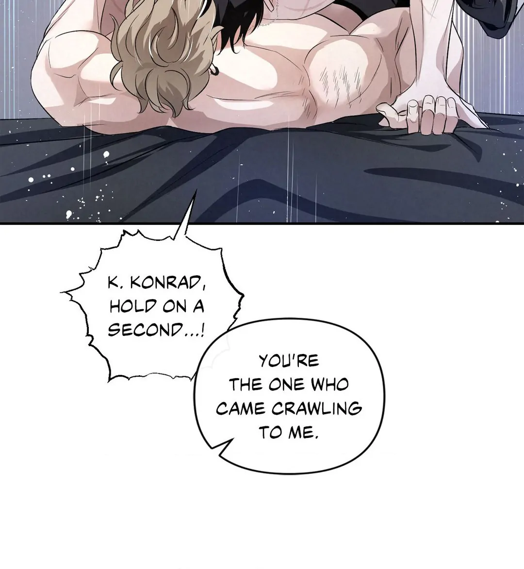 Bloodbound [Official] - Chapter 17 manhwa