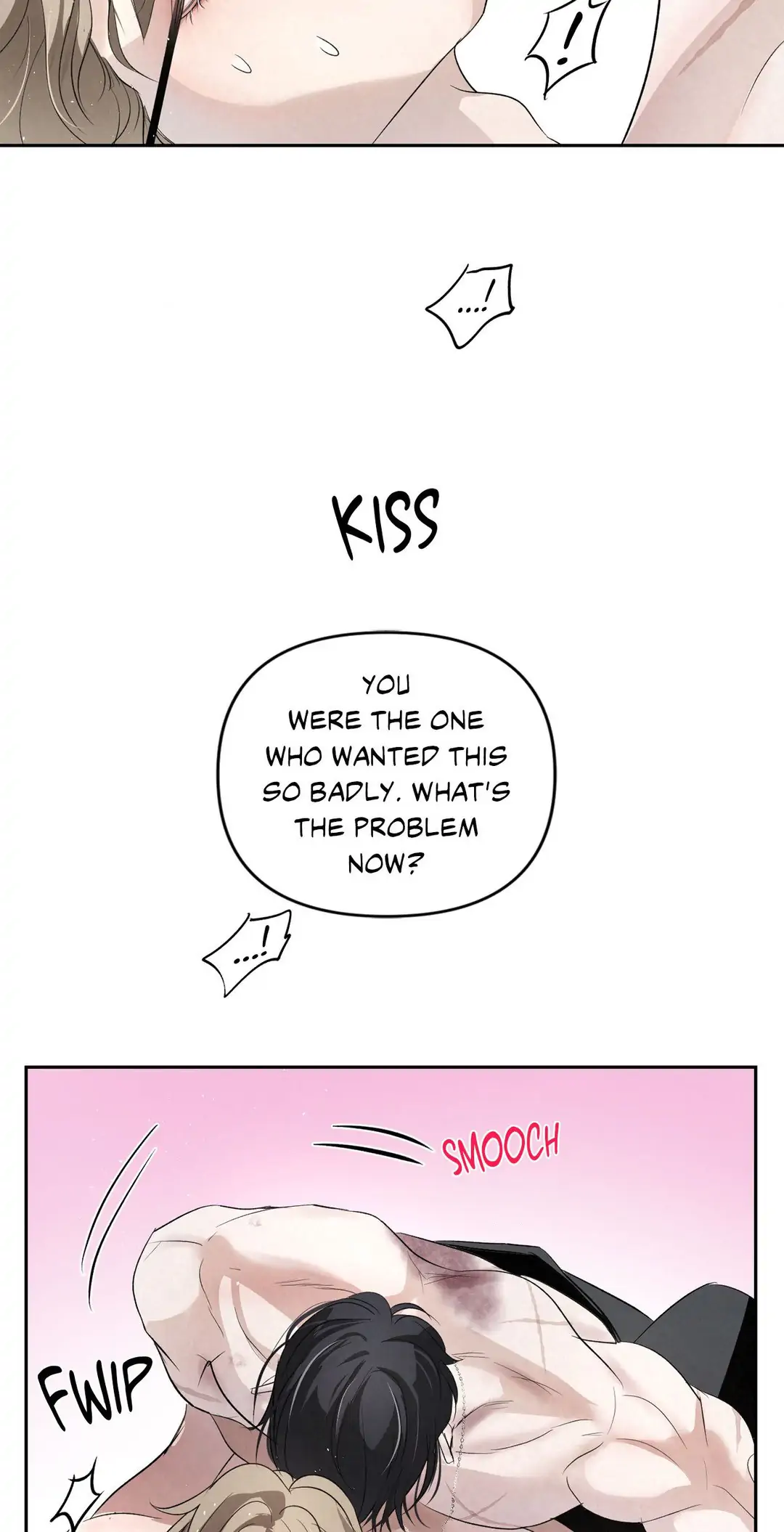 Bloodbound [Official] - Chapter 17 manhwa