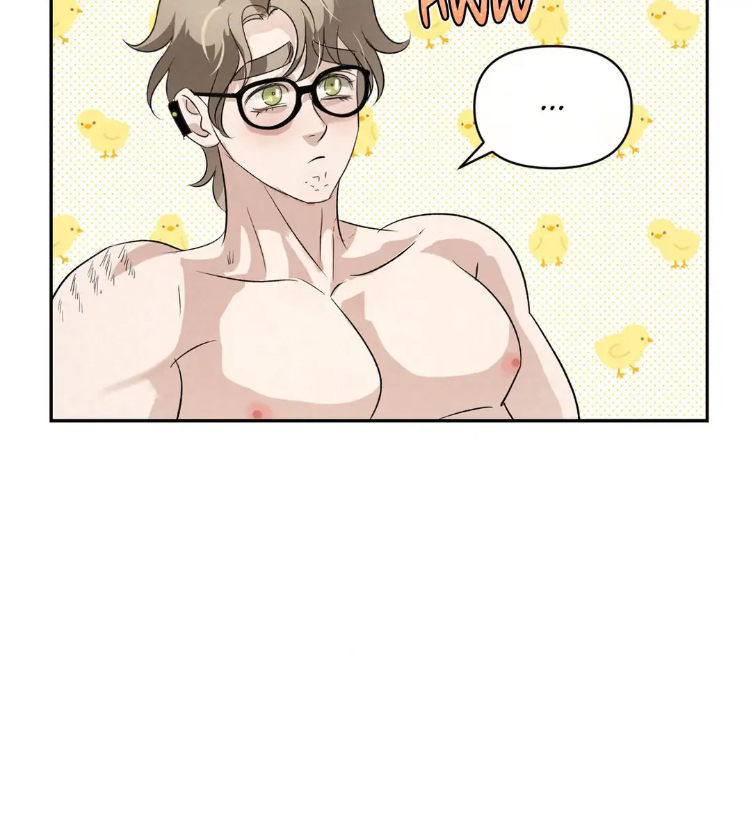 Bloodbound [Official] - Chapter 17 manhwa