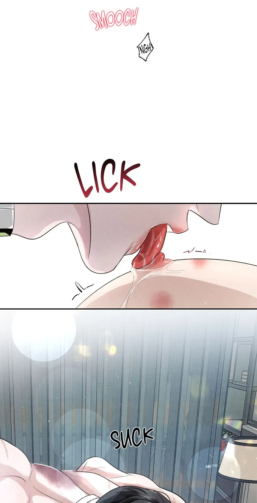 Bloodbound [Official] - Chapter 17 manhwa