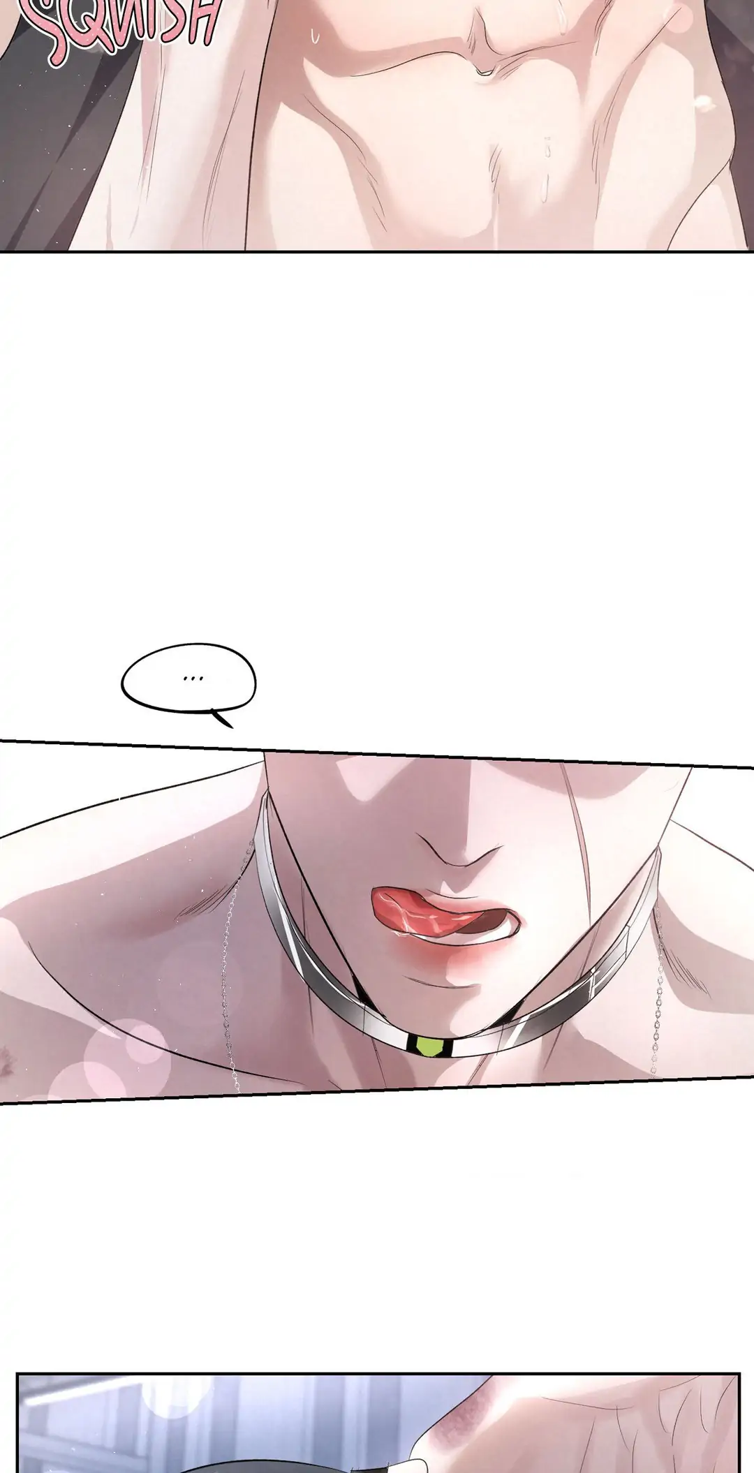 Bloodbound [Official] - Chapter 17 manhwa