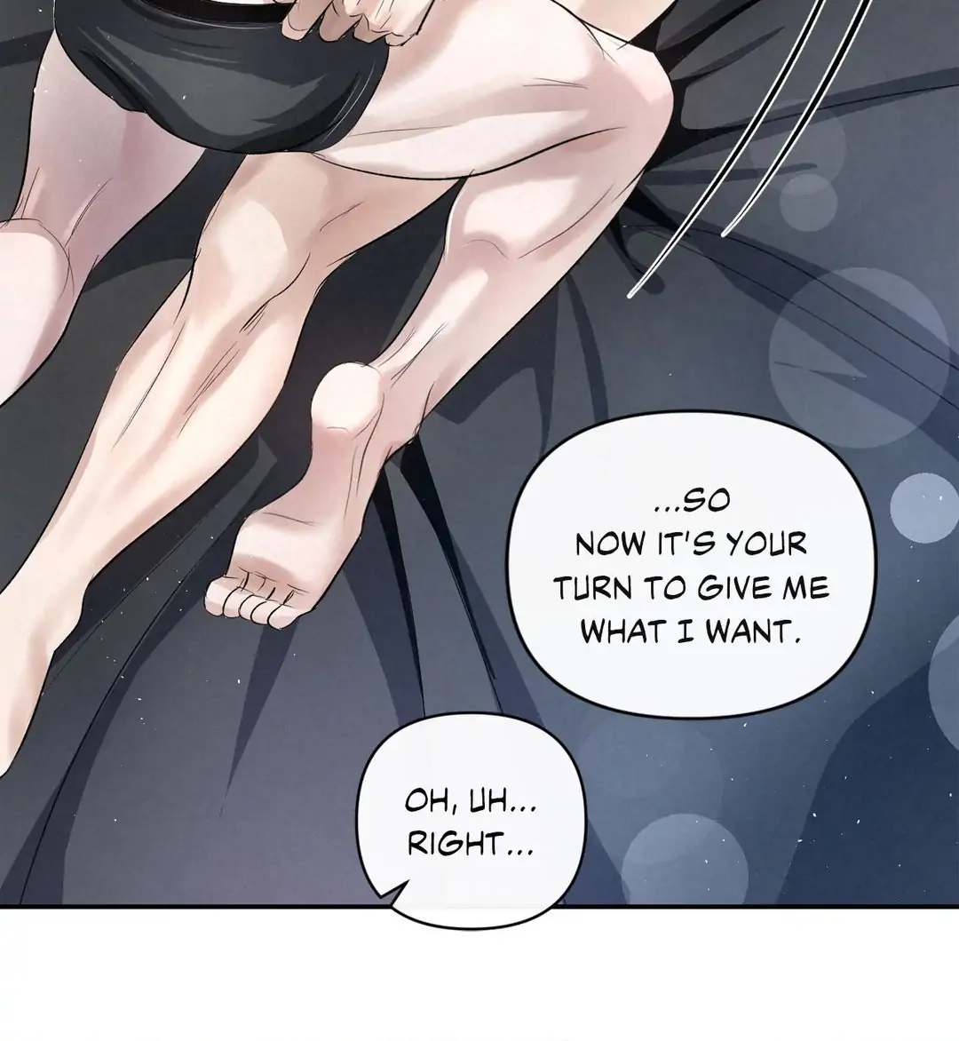Bloodbound [Official] - Chapter 17 manhwa