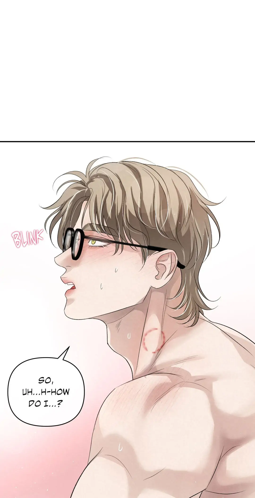 Bloodbound [Official] - Chapter 17 manhwa