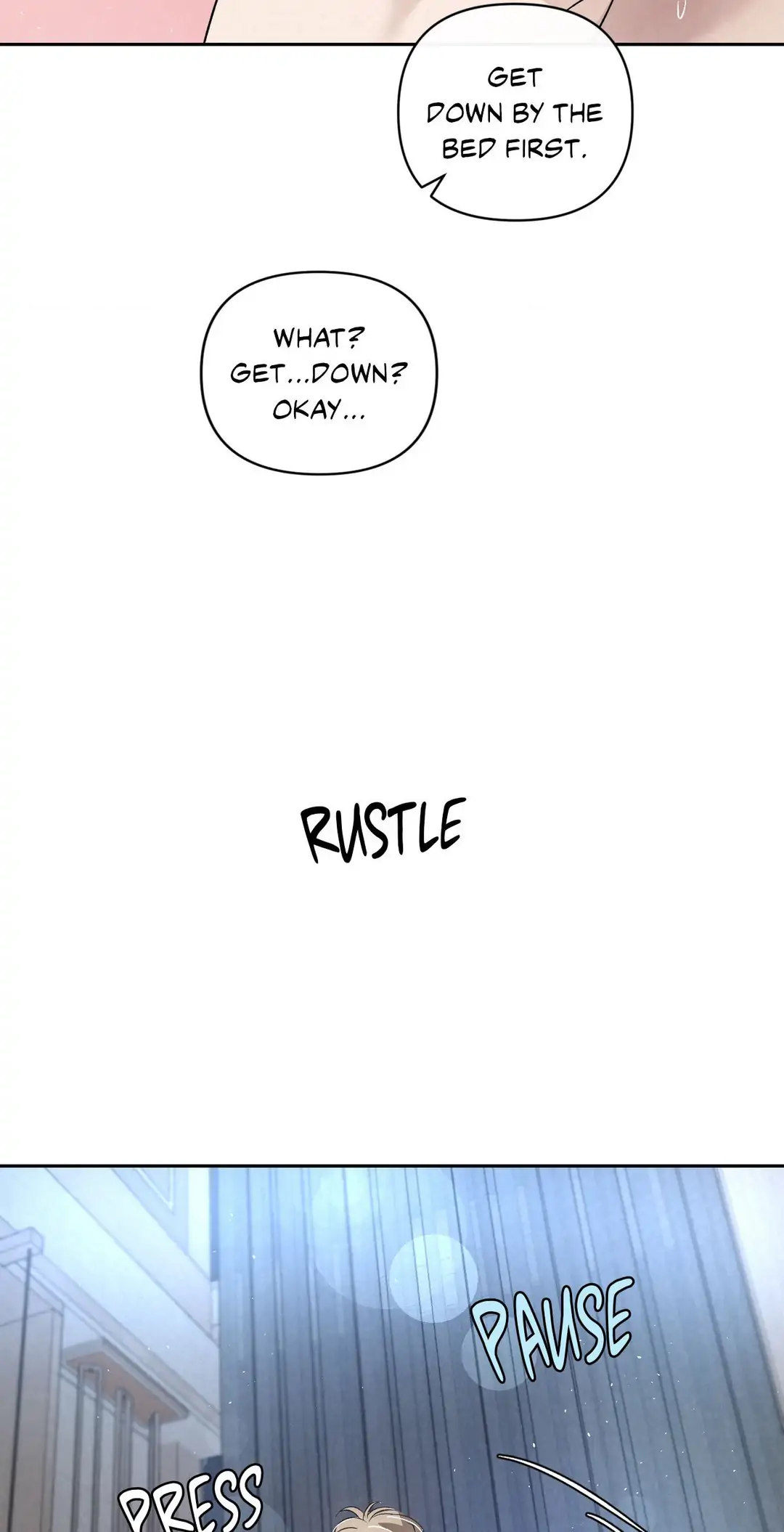 Bloodbound [Official] - Chapter 17 manhwa