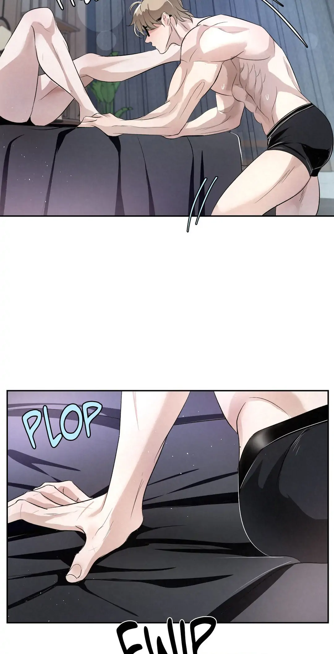 Bloodbound [Official] - Chapter 17 manhwa