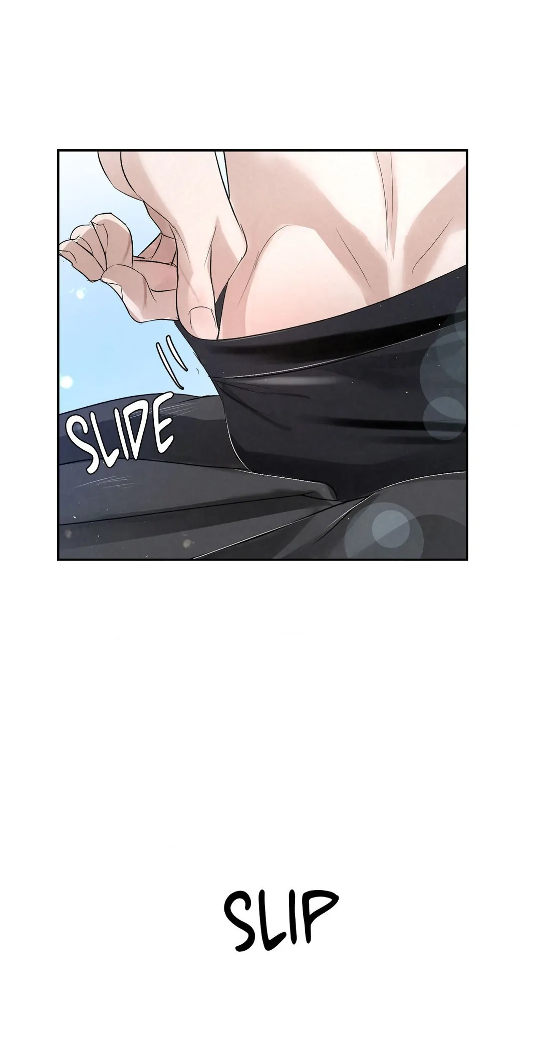 Bloodbound [Official] - Chapter 17 manhwa