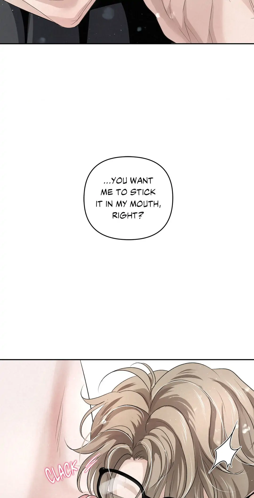Bloodbound [Official] - Chapter 17 manhwa