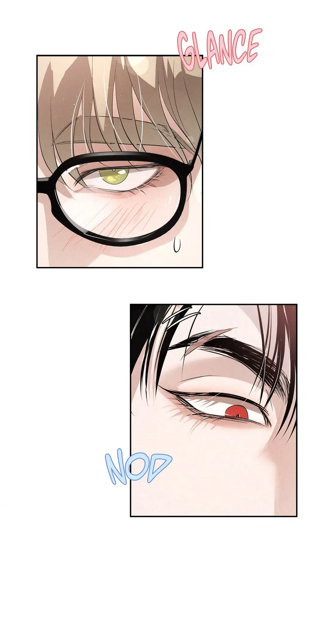 Bloodbound [Official] - Chapter 17 manhwa
