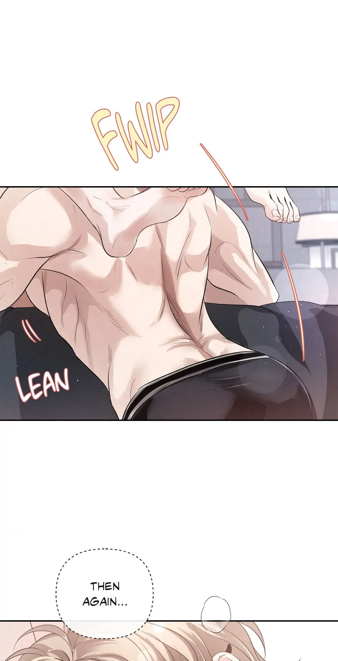 Bloodbound [Official] - Chapter 17 manhwa