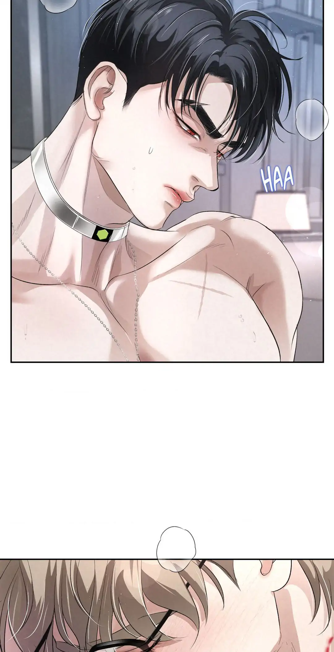 Bloodbound [Official] - Chapter 17 manhwa