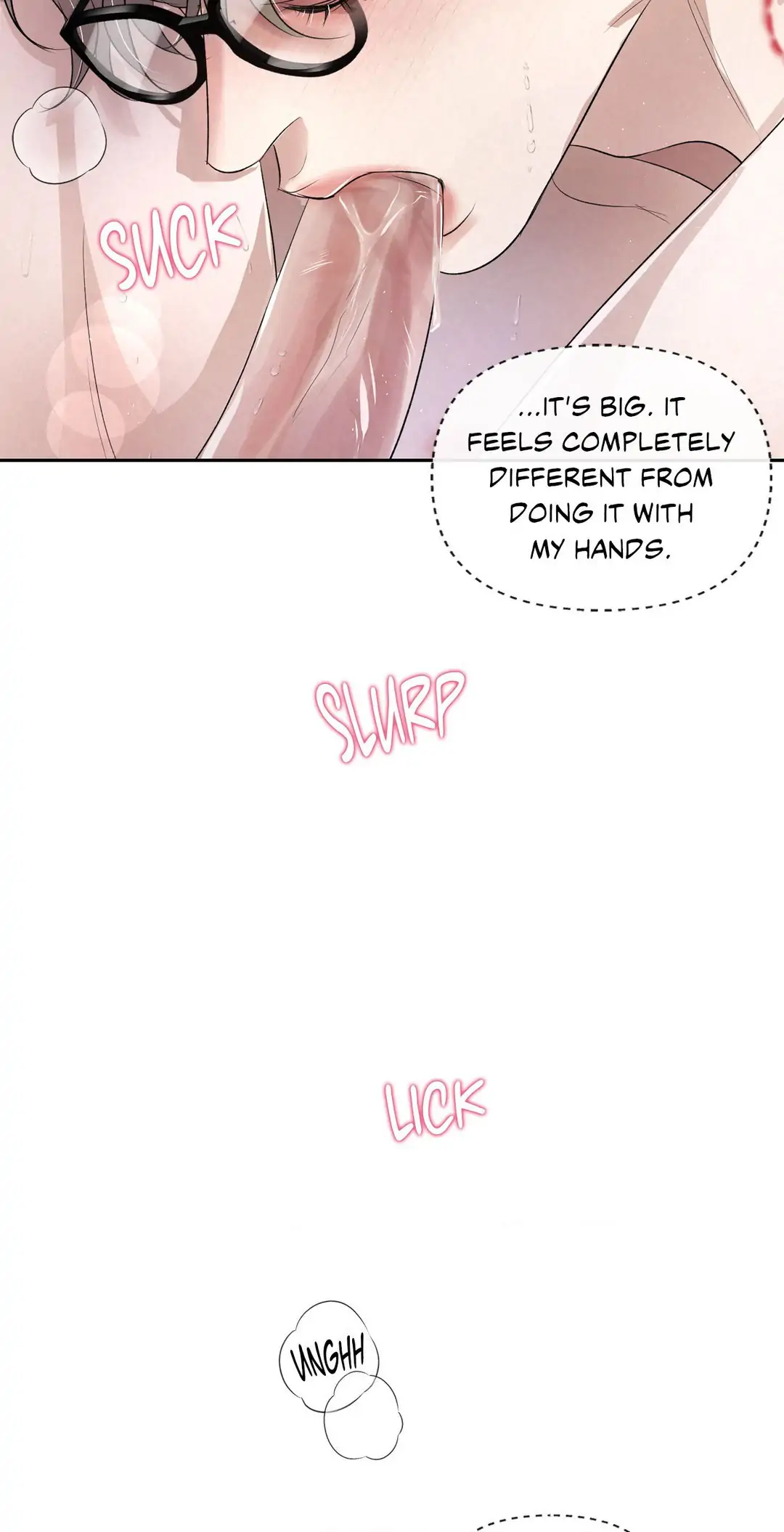 Bloodbound [Official] - Chapter 17 manhwa