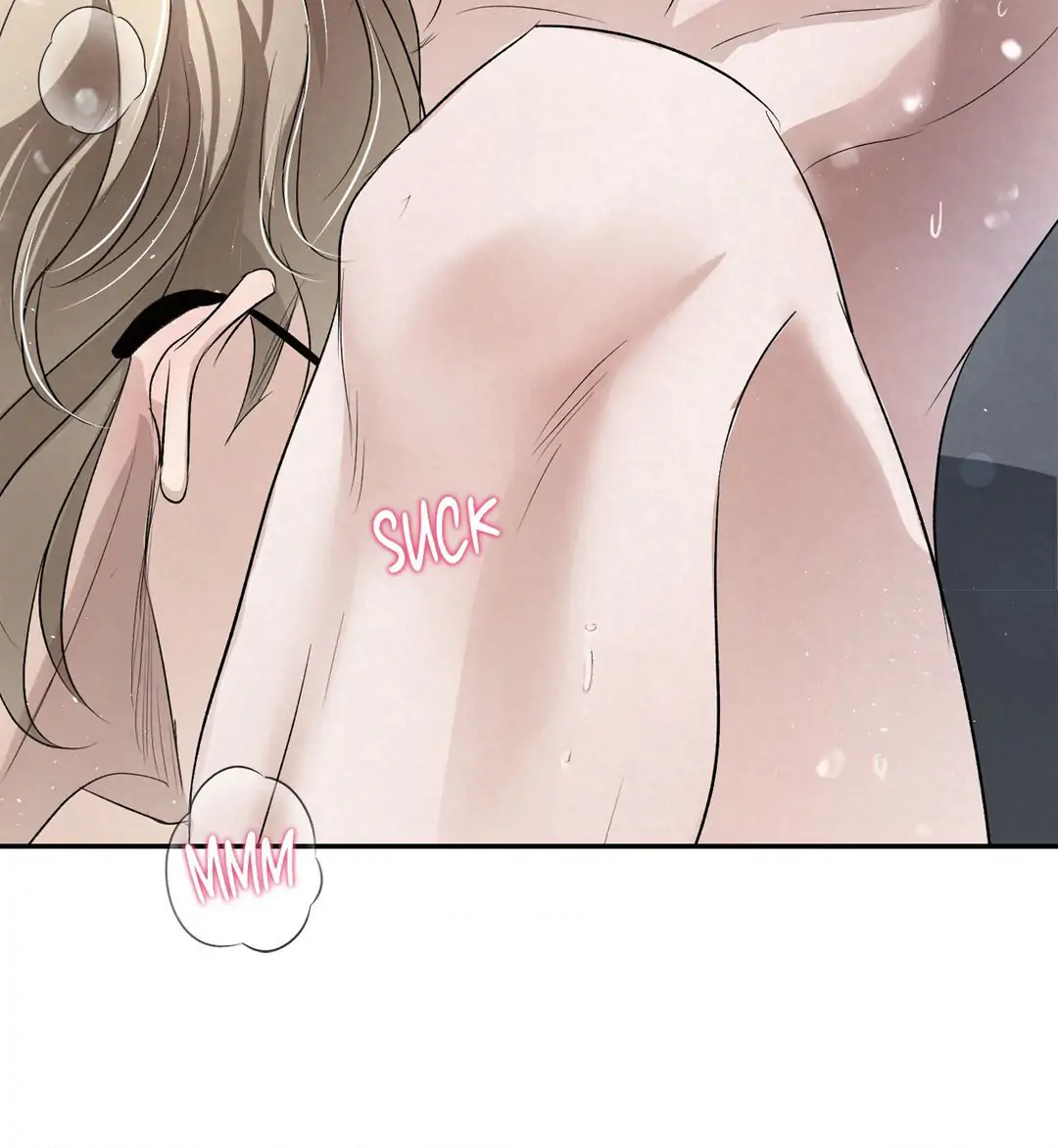 Bloodbound [Official] - Chapter 17 manhwa