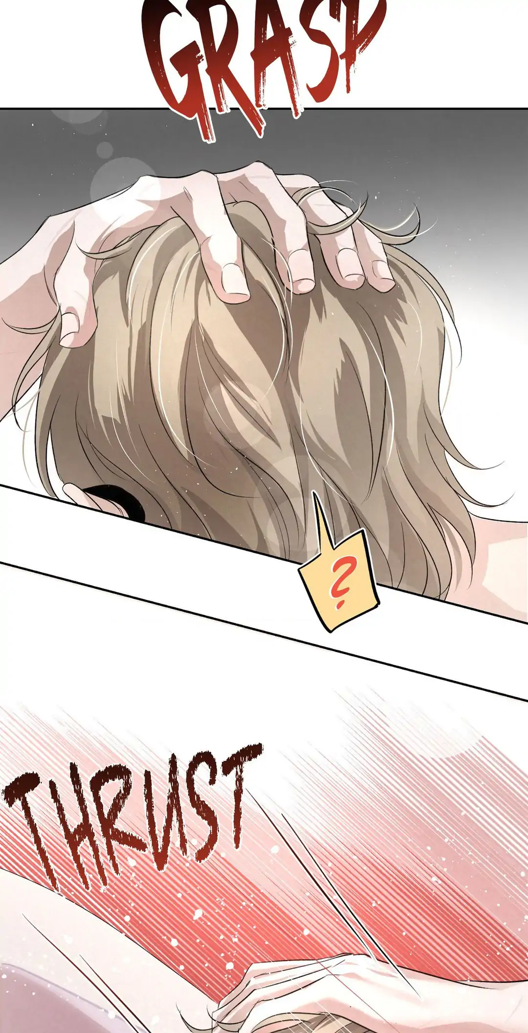 Bloodbound [Official] - Chapter 17 manhwa