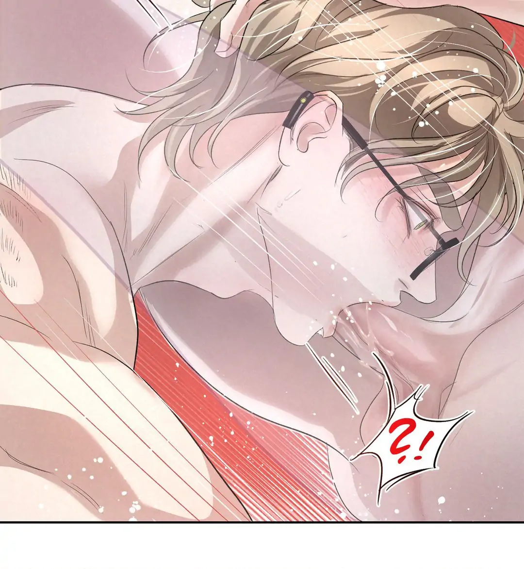 Bloodbound [Official] - Chapter 17 manhwa