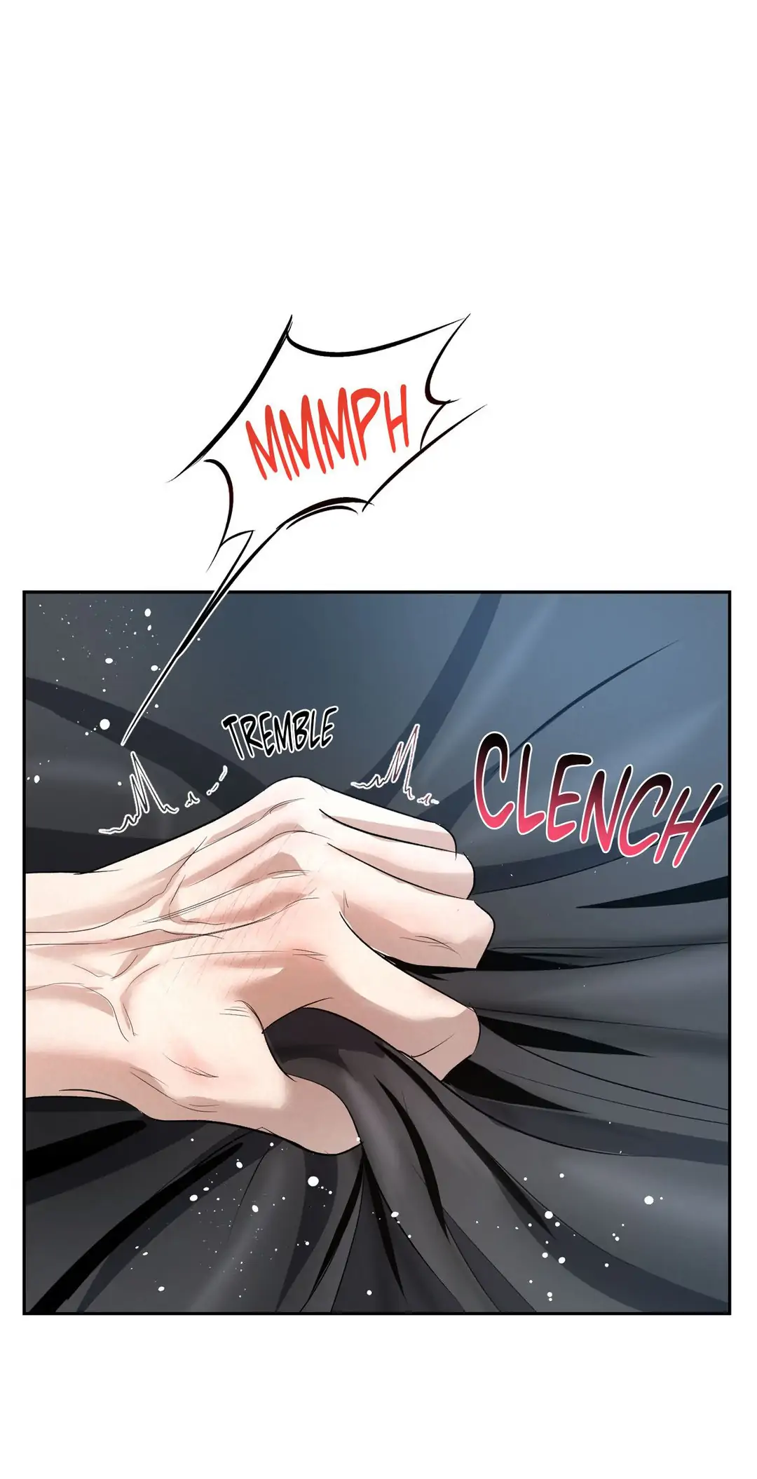 Bloodbound [Official] - Chapter 17 manhwa