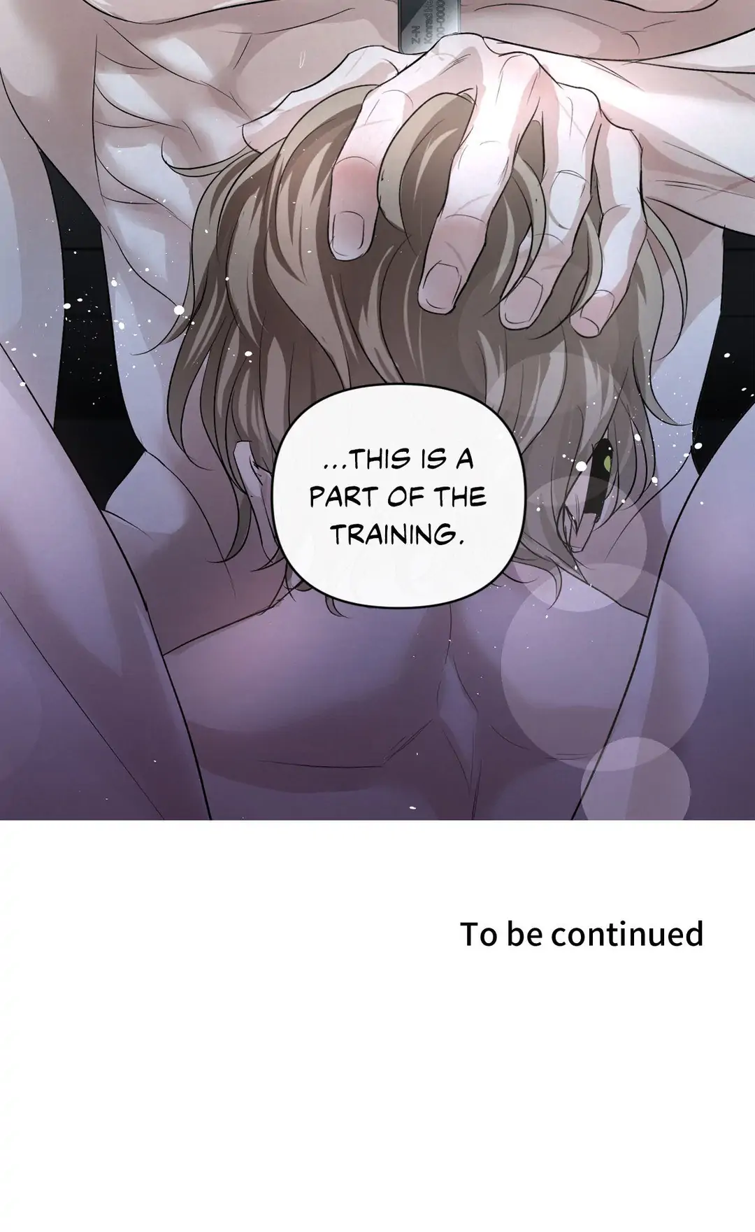 Bloodbound [Official] - Chapter 17 manhwa