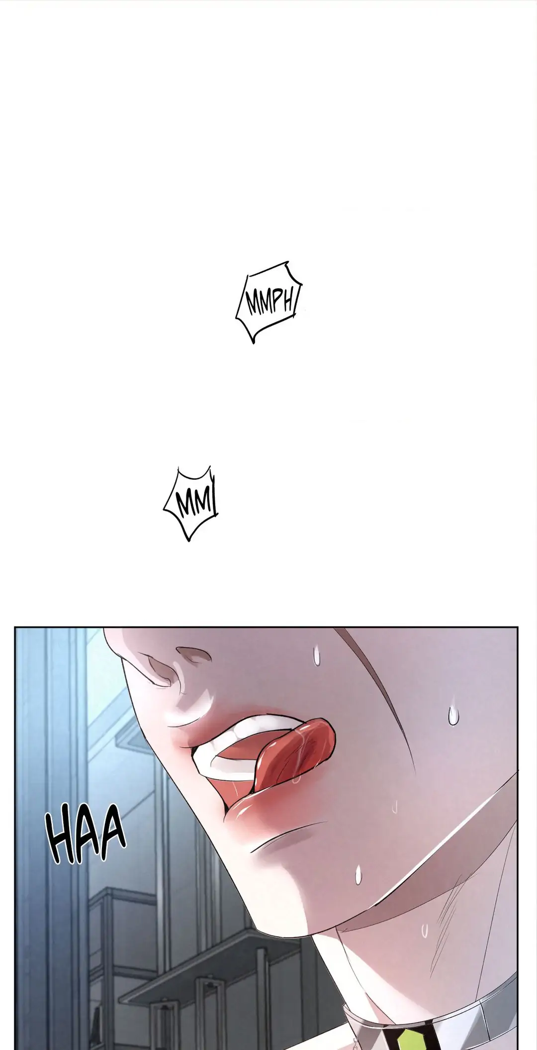 Bloodbound [Official] - Chapter 18 manhwa