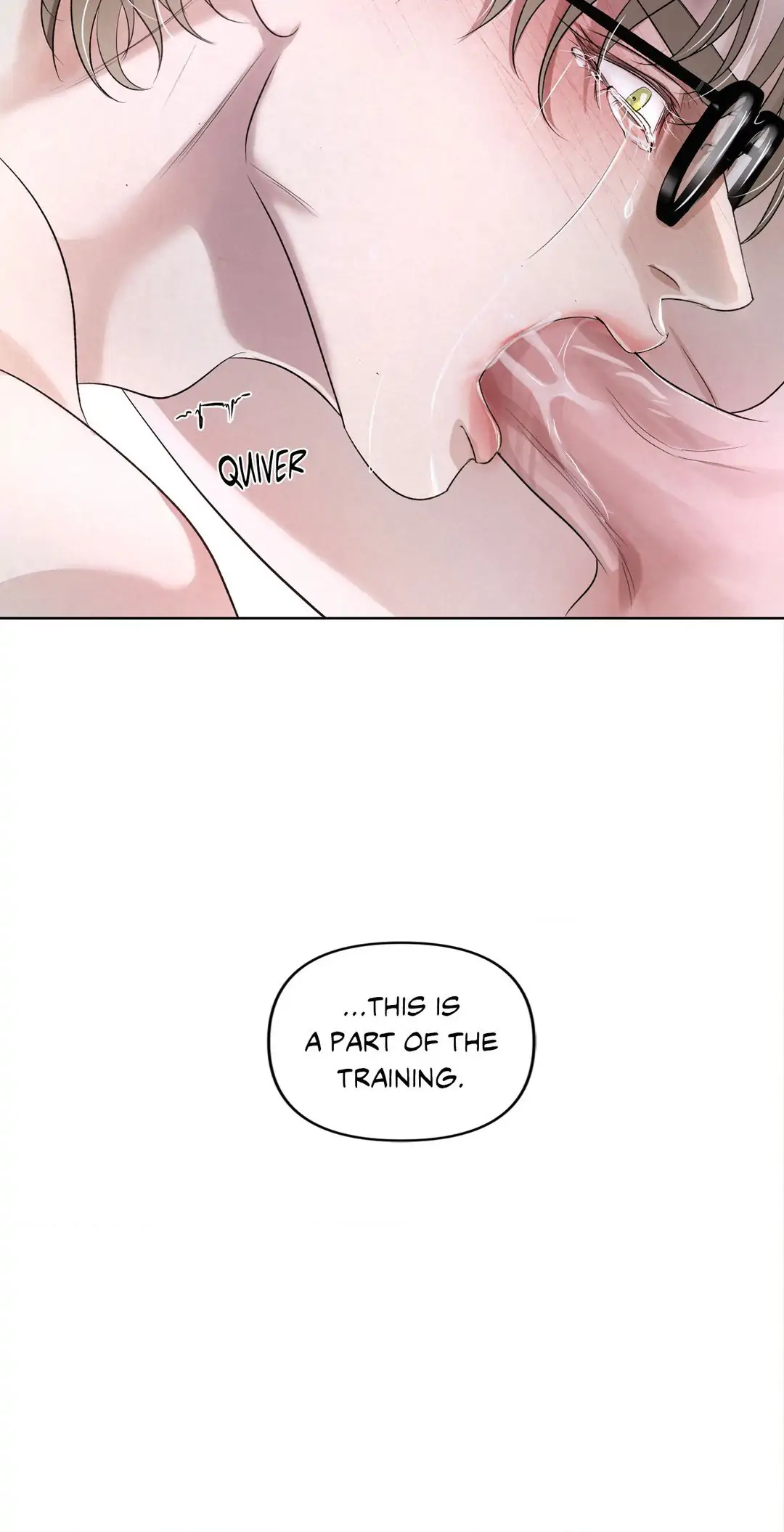 Bloodbound [Official] - Chapter 18 manhwa