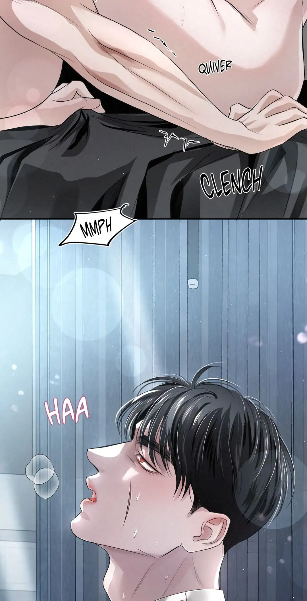 Bloodbound [Official] - Chapter 18 manhwa