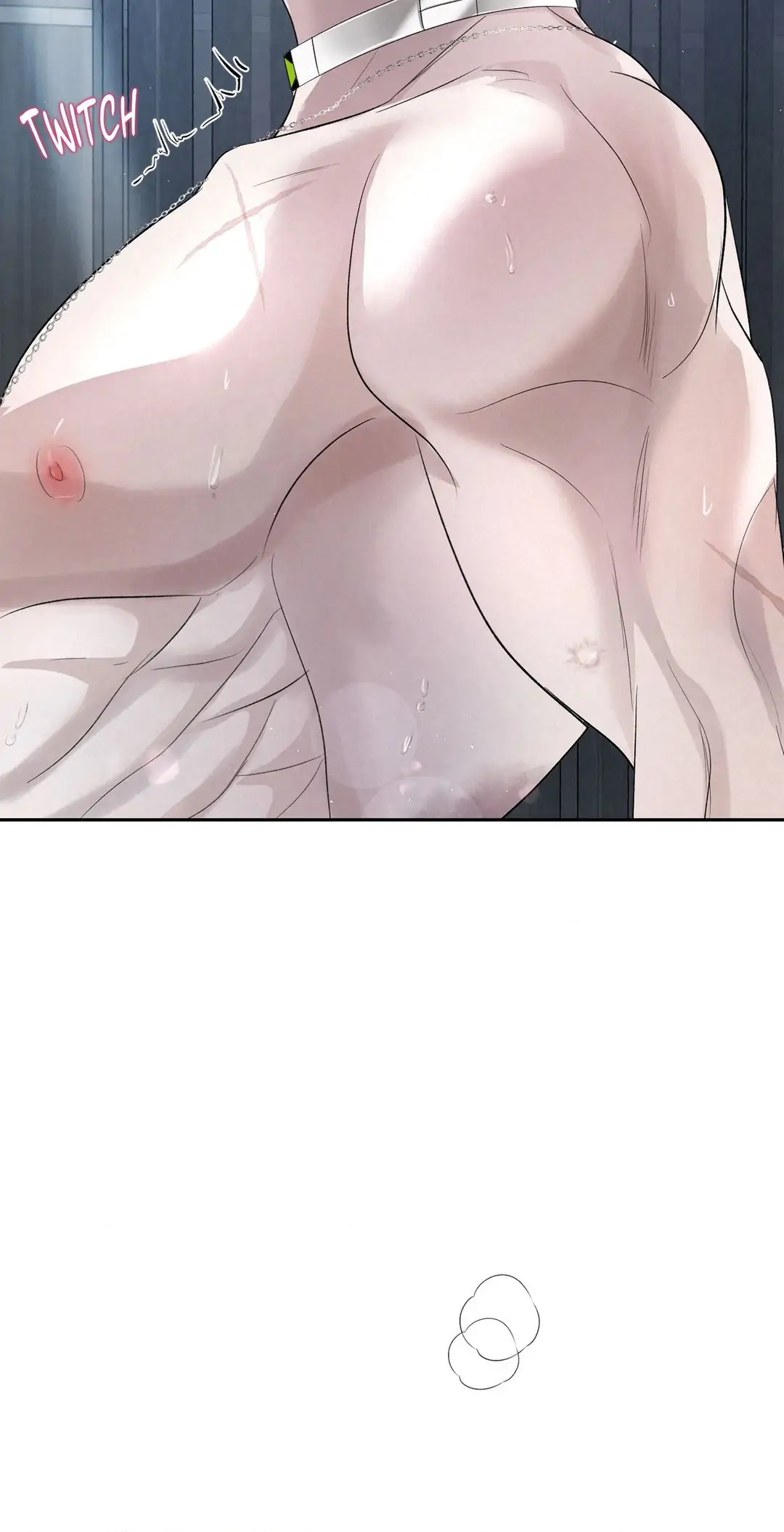 Bloodbound [Official] - Chapter 18 manhwa