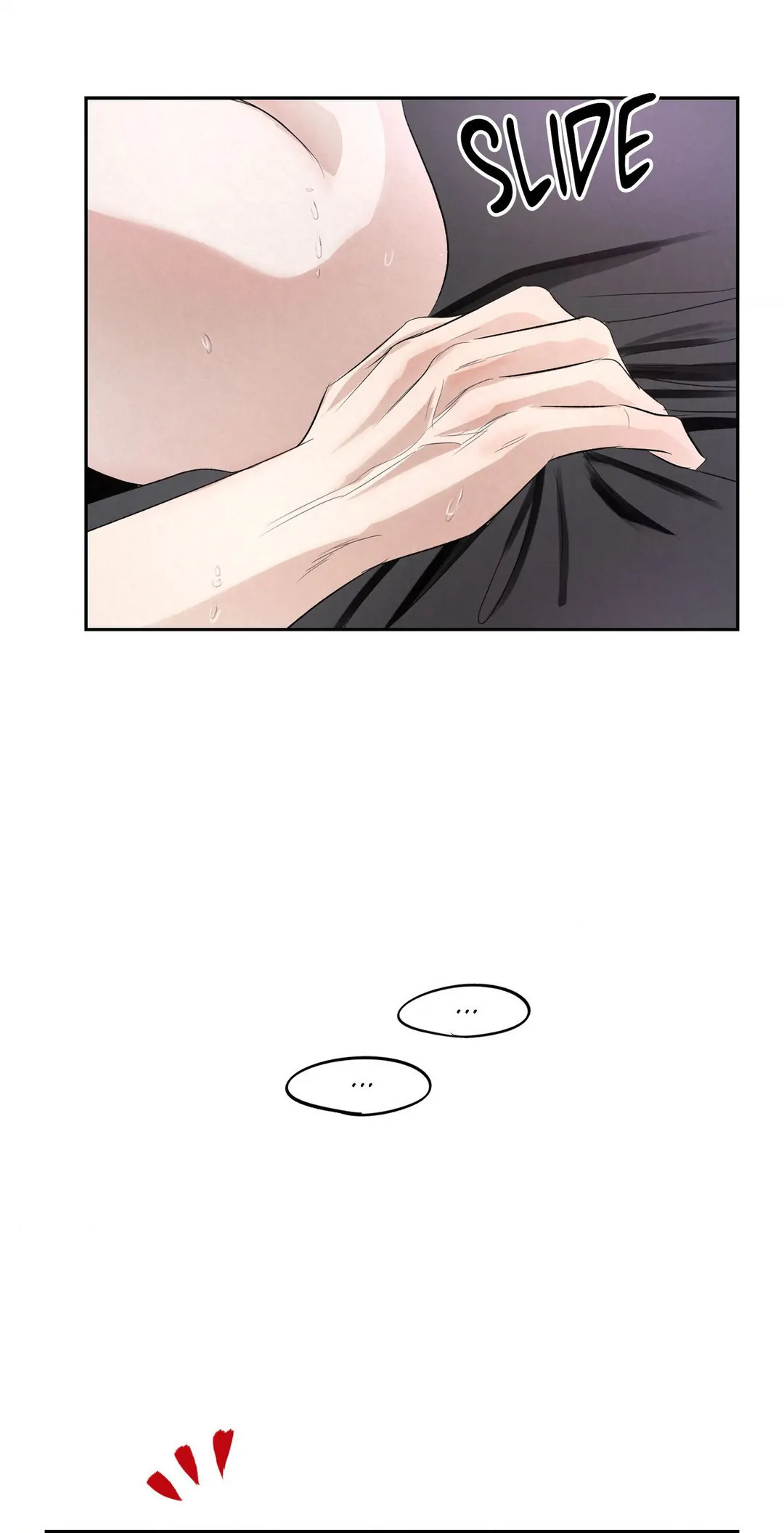 Bloodbound [Official] - Chapter 18 manhwa