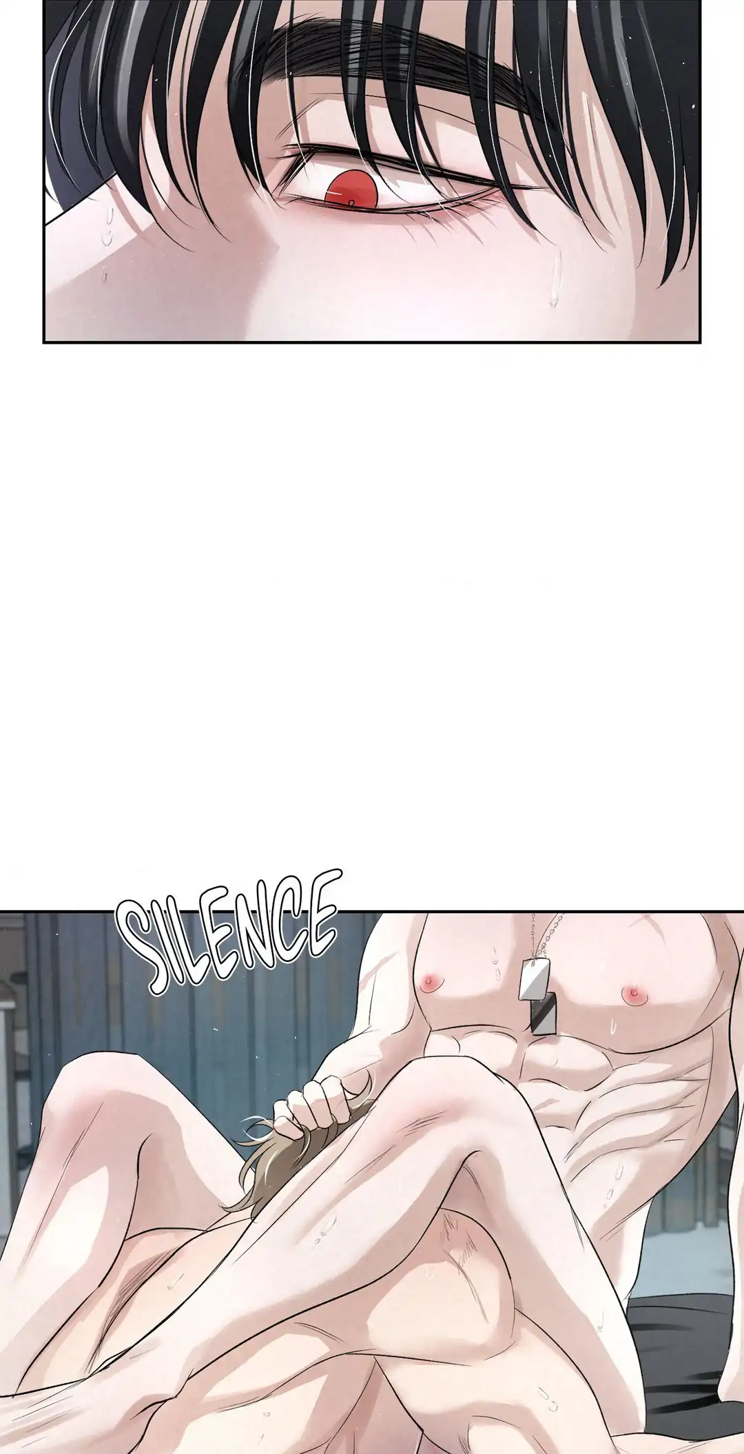 Bloodbound [Official] - Chapter 18 manhwa
