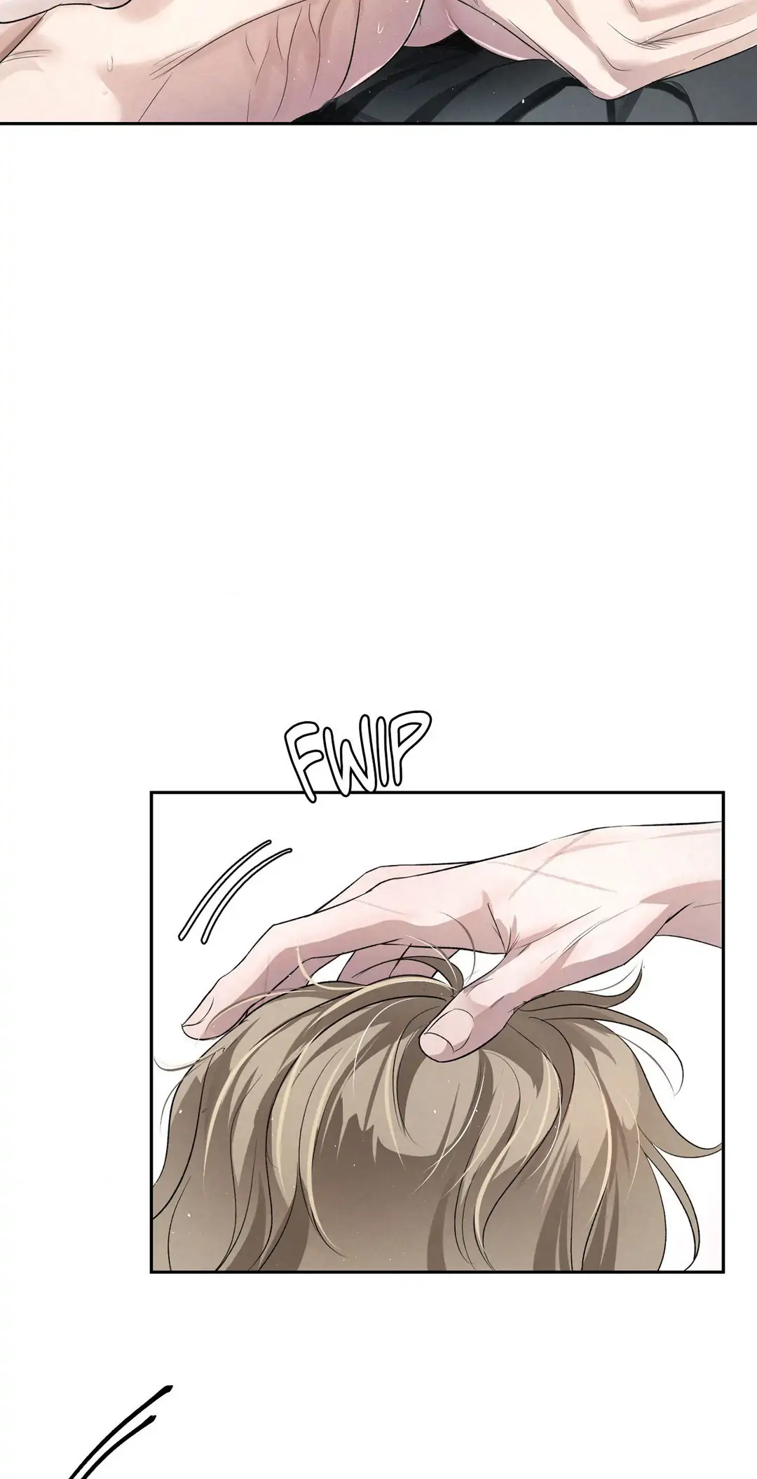Bloodbound [Official] - Chapter 18 manhwa
