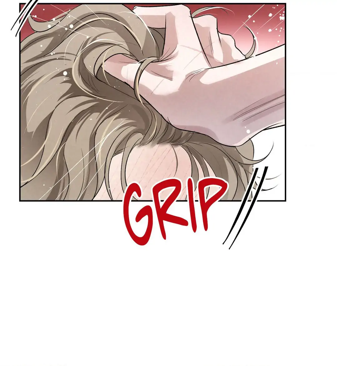 Bloodbound [Official] - Chapter 18 manhwa