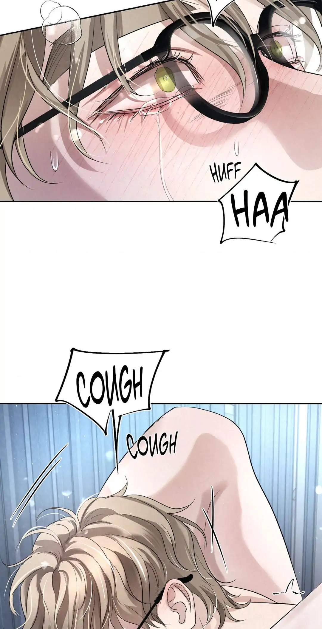 Bloodbound [Official] - Chapter 18 manhwa