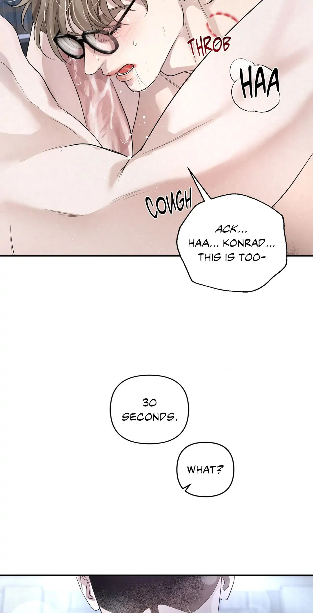 Bloodbound [Official] - Chapter 18 manhwa