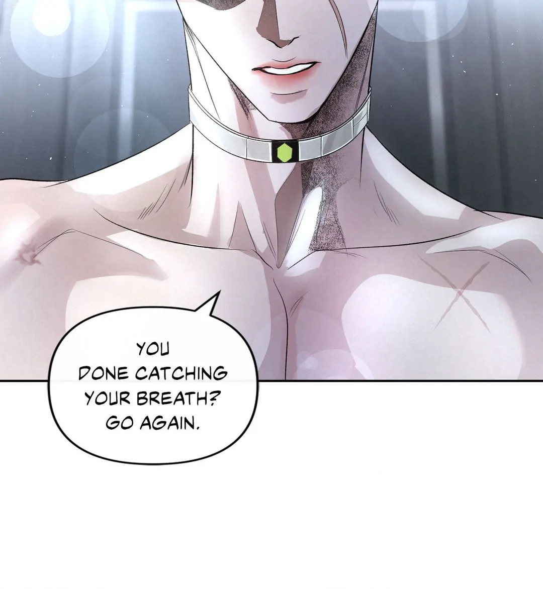 Bloodbound [Official] - Chapter 18 manhwa