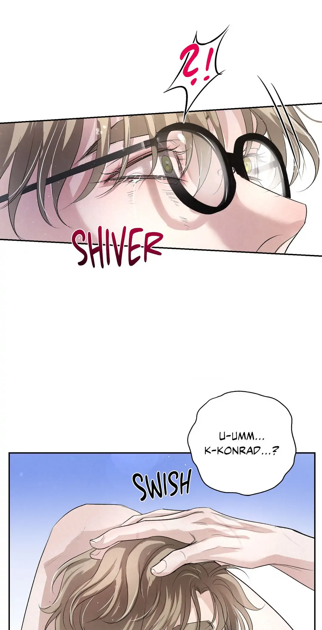 Bloodbound [Official] - Chapter 18 manhwa