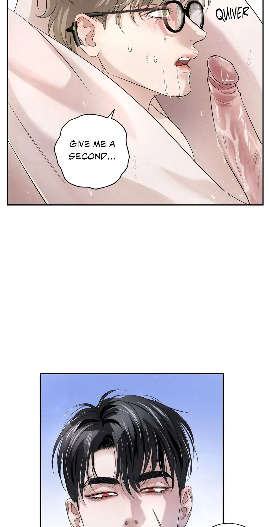 Bloodbound [Official] - Chapter 18 manhwa