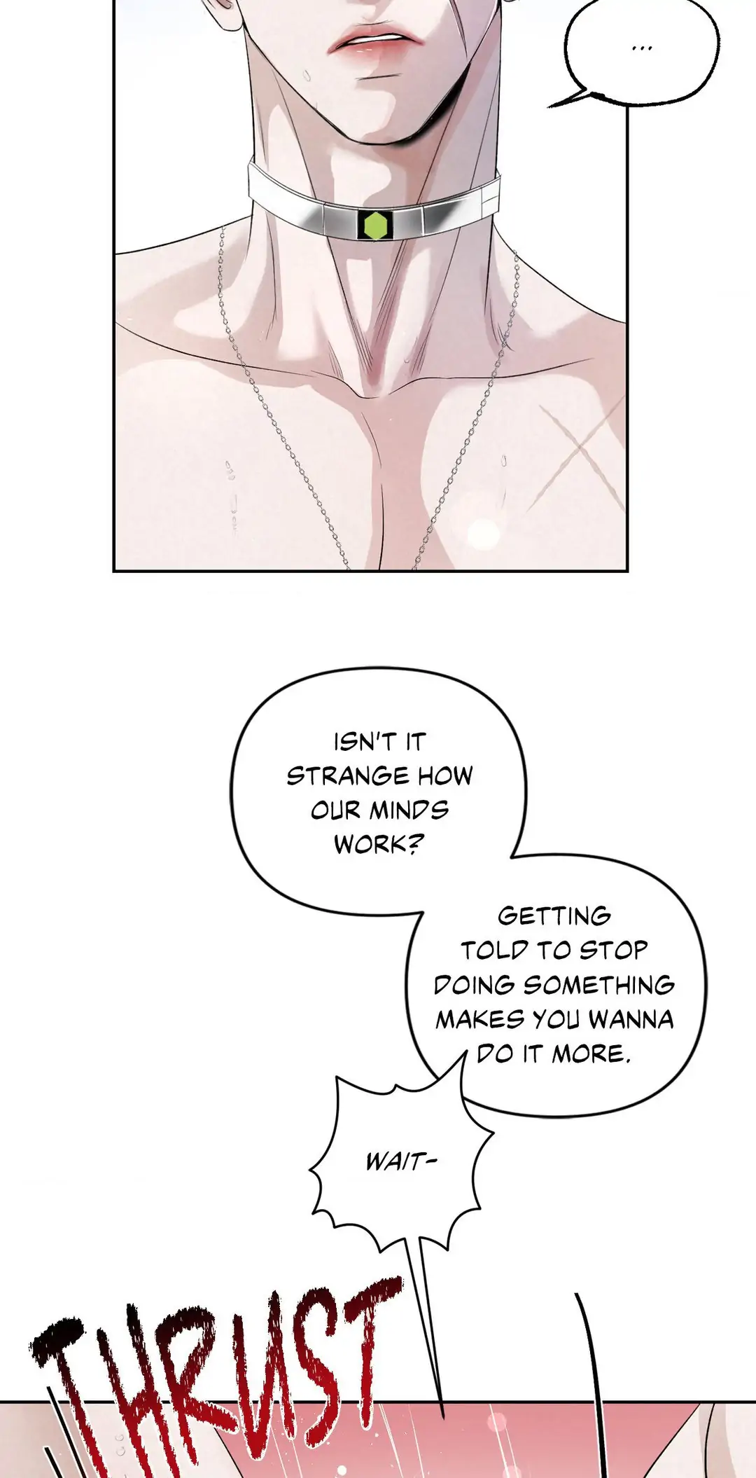 Bloodbound [Official] - Chapter 18 manhwa