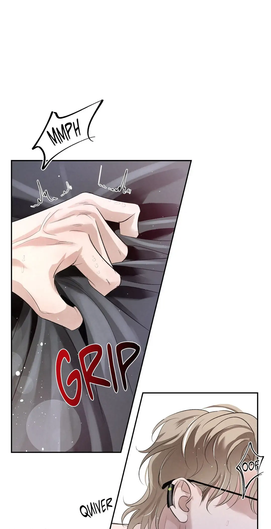 Bloodbound [Official] - Chapter 18 manhwa