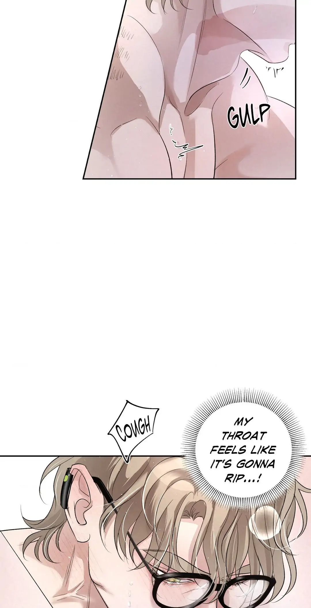 Bloodbound [Official] - Chapter 18 manhwa
