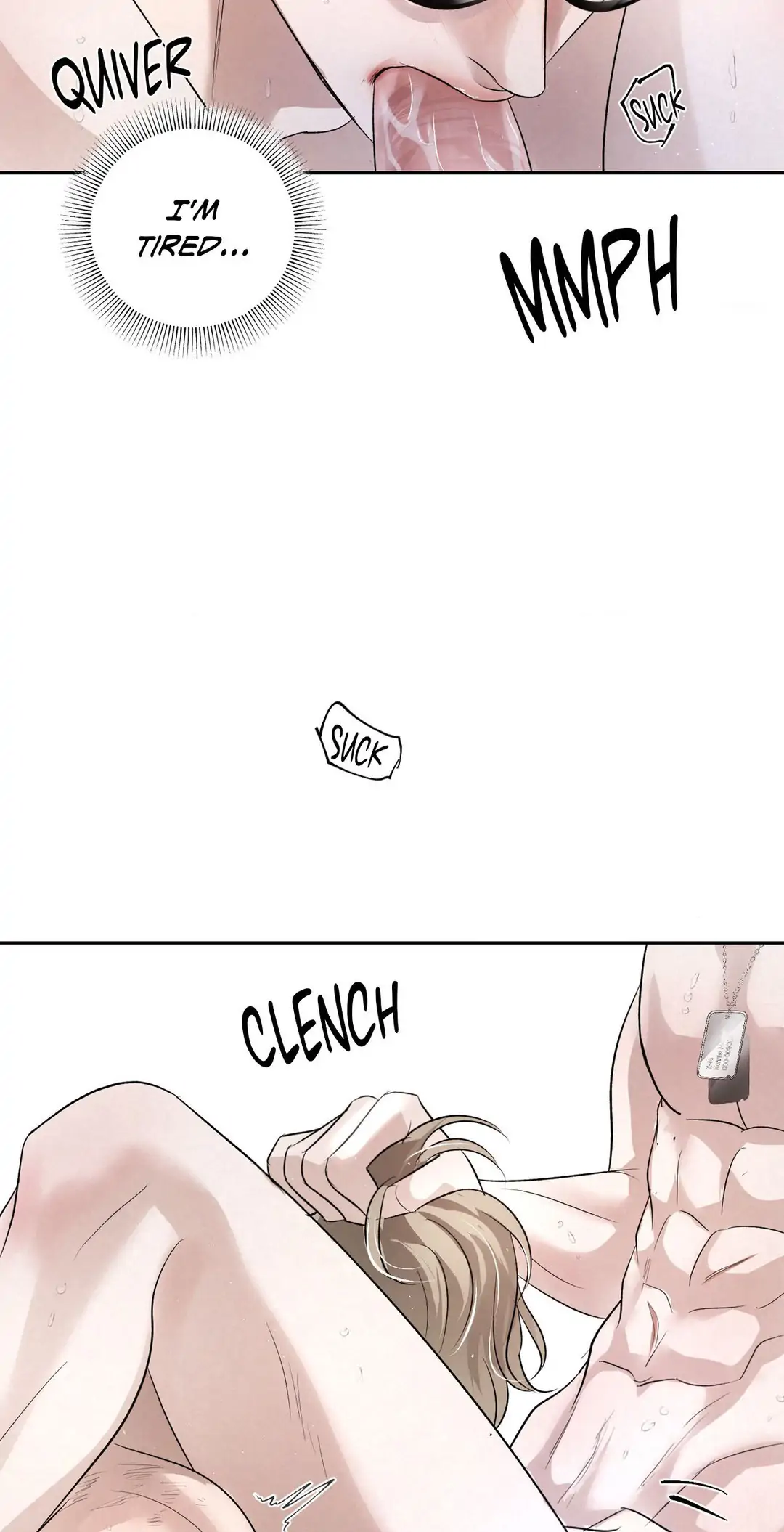 Bloodbound [Official] - Chapter 18 manhwa