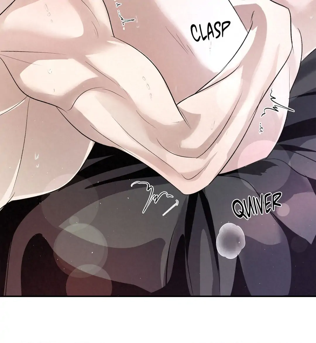 Bloodbound [Official] - Chapter 18 manhwa