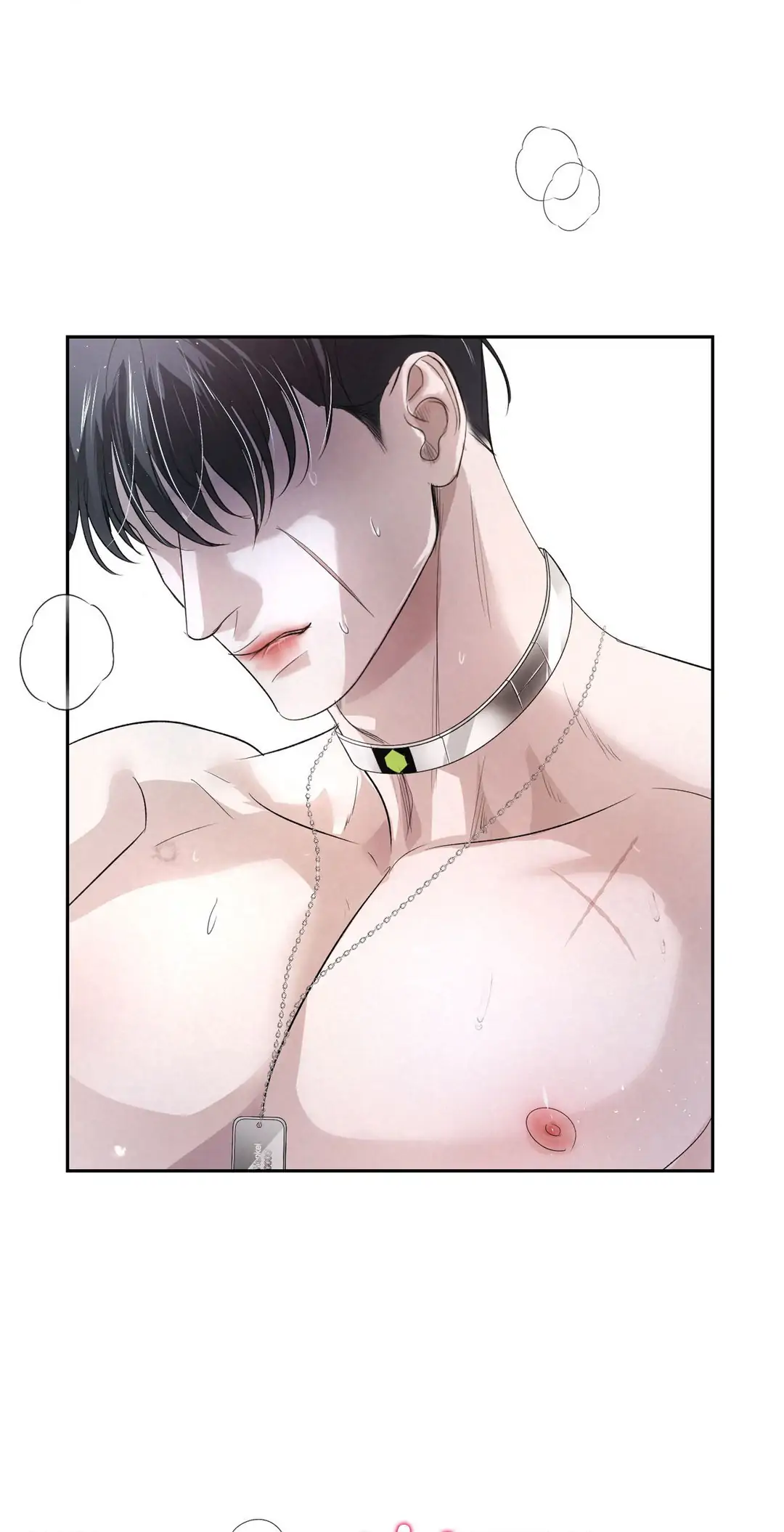 Bloodbound [Official] - Chapter 18 manhwa