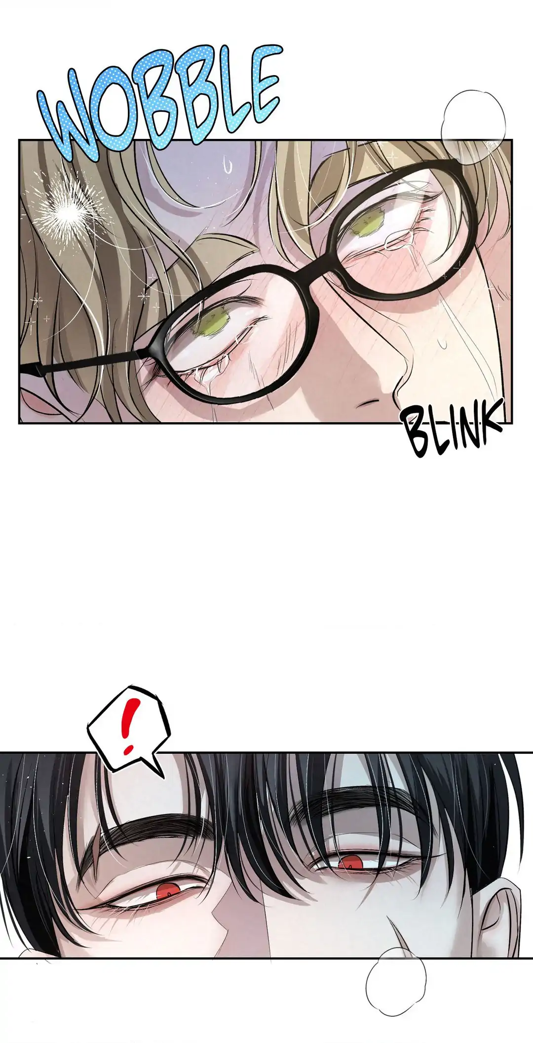 Bloodbound [Official] - Chapter 18 manhwa