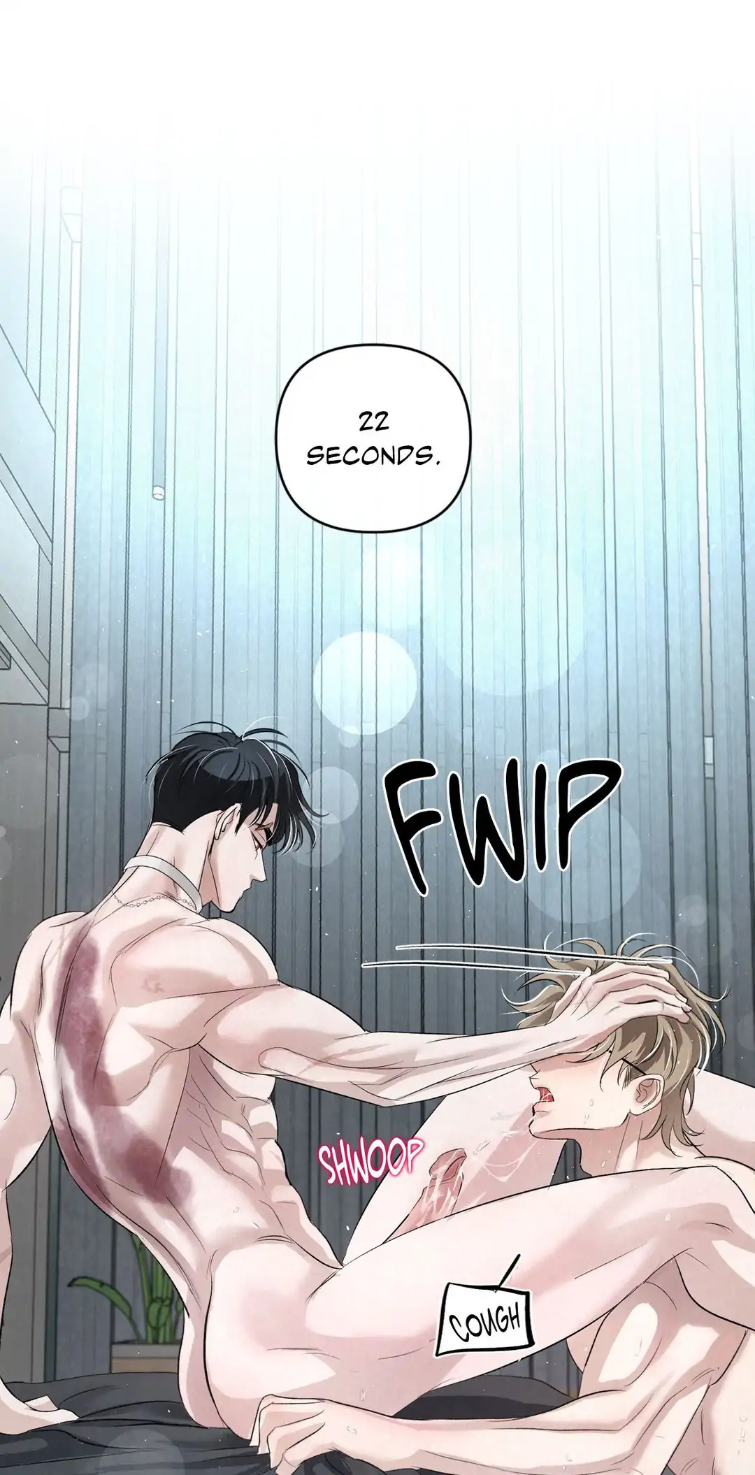 Bloodbound [Official] - Chapter 18 manhwa