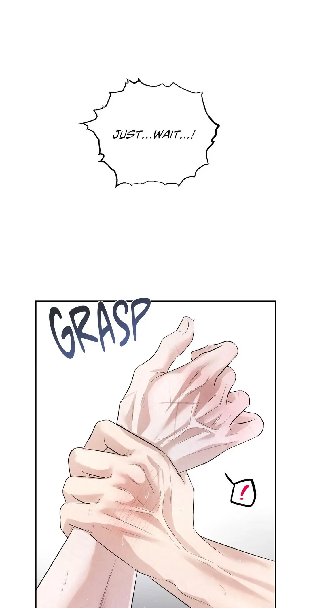 Bloodbound [Official] - Chapter 18 manhwa