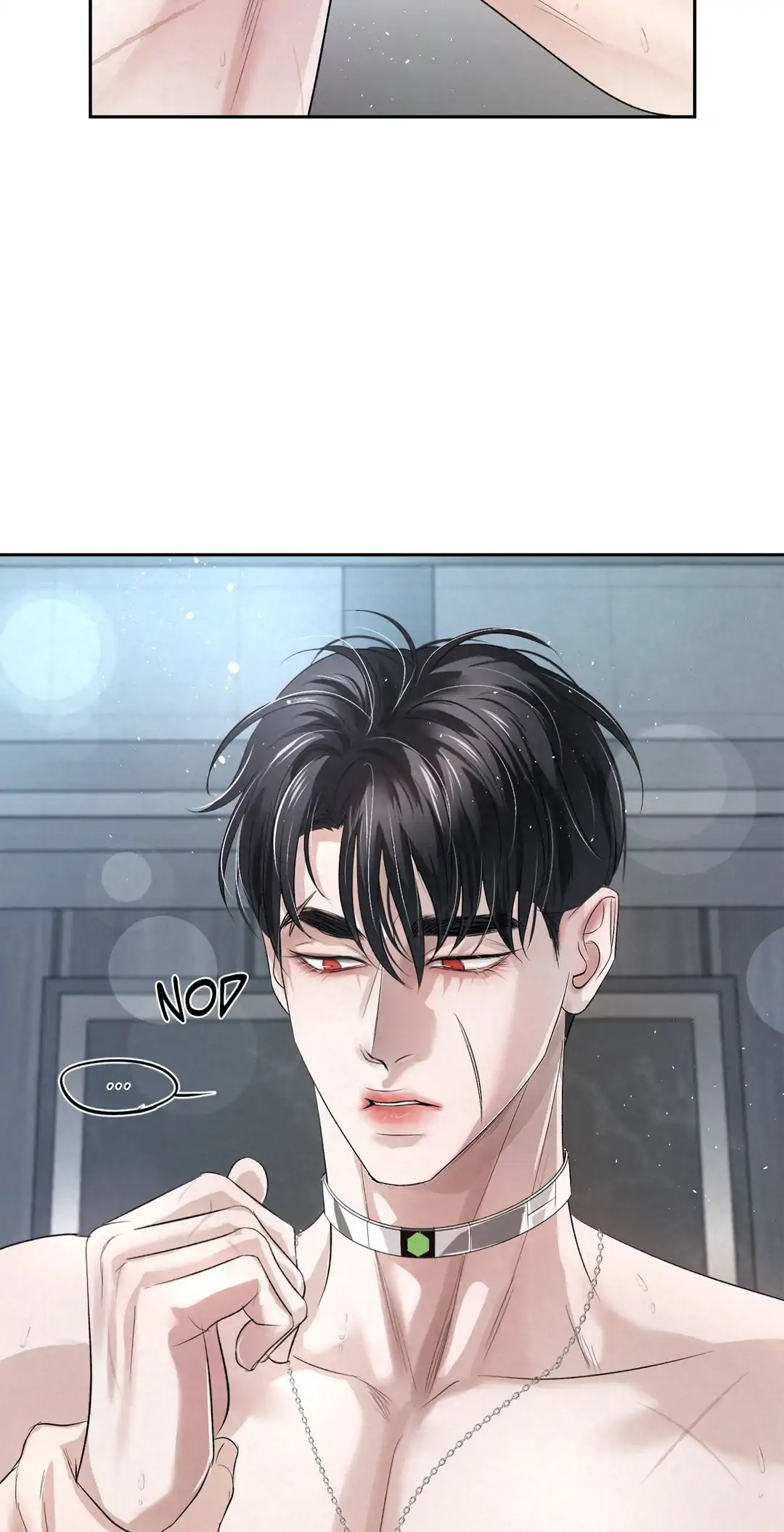 Bloodbound [Official] - Chapter 18 manhwa