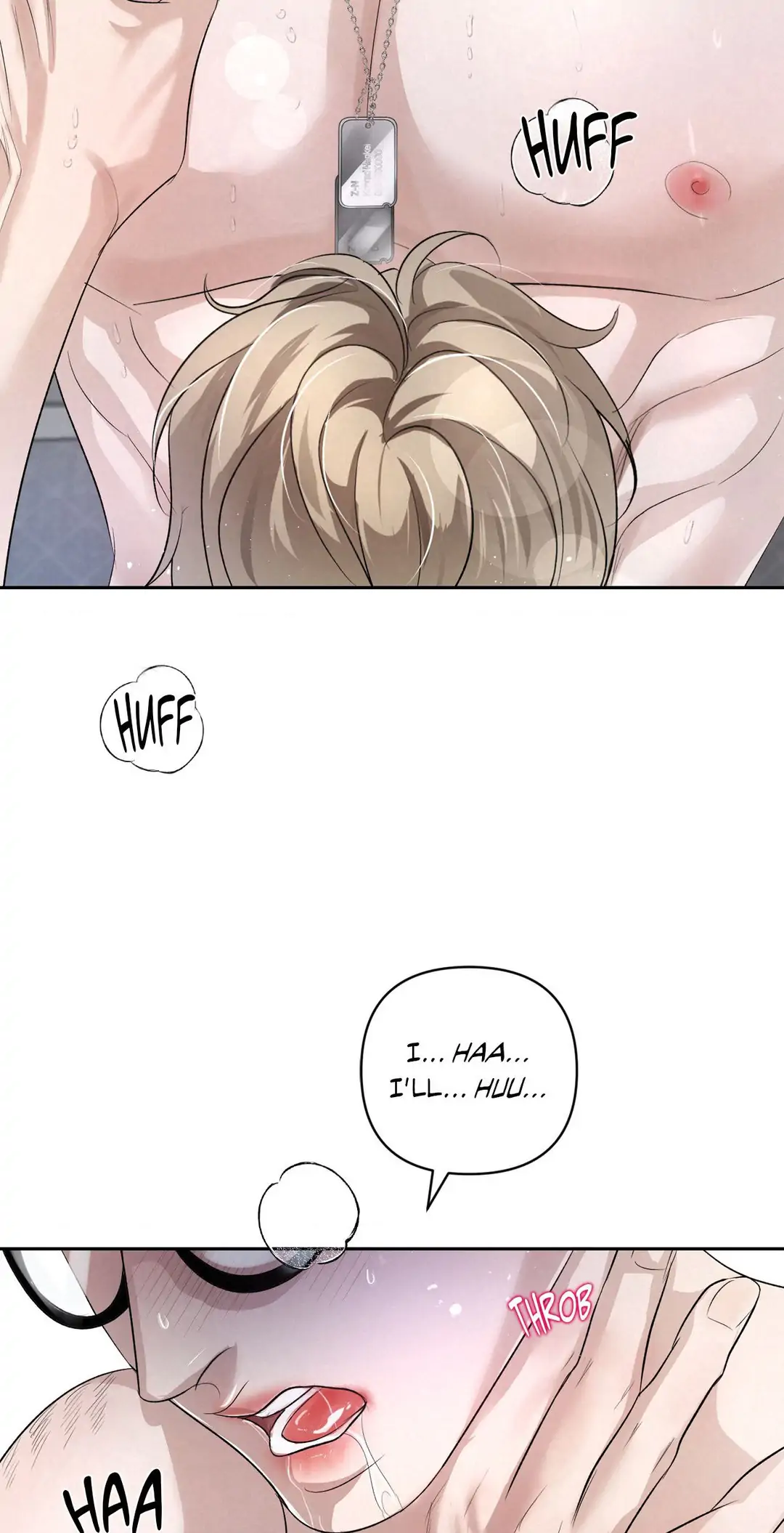 Bloodbound [Official] - Chapter 18 manhwa