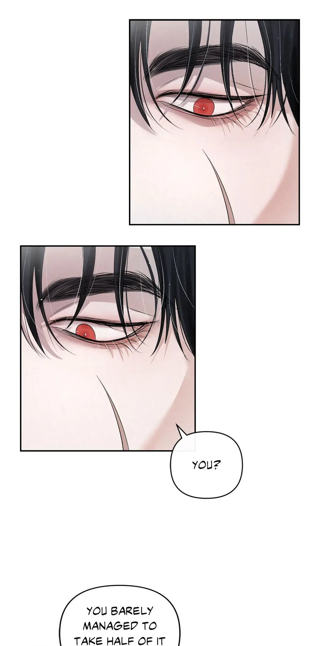 Bloodbound [Official] - Chapter 18 manhwa