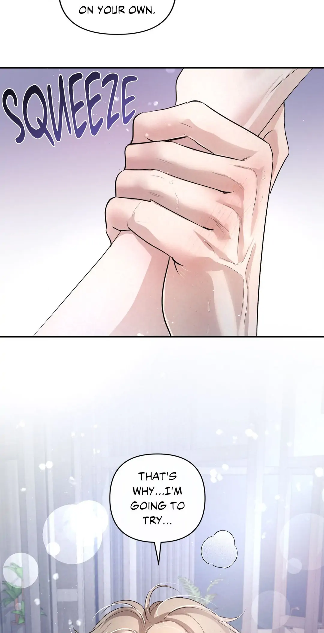 Bloodbound [Official] - Chapter 18 manhwa
