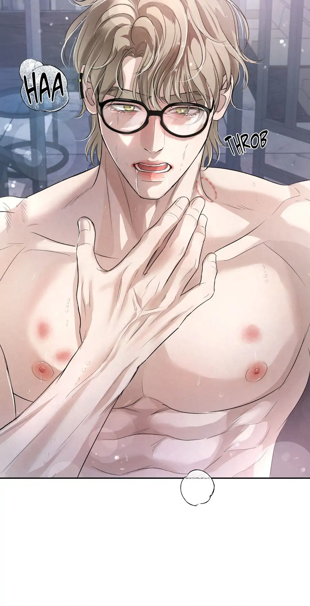 Bloodbound [Official] - Chapter 18 manhwa