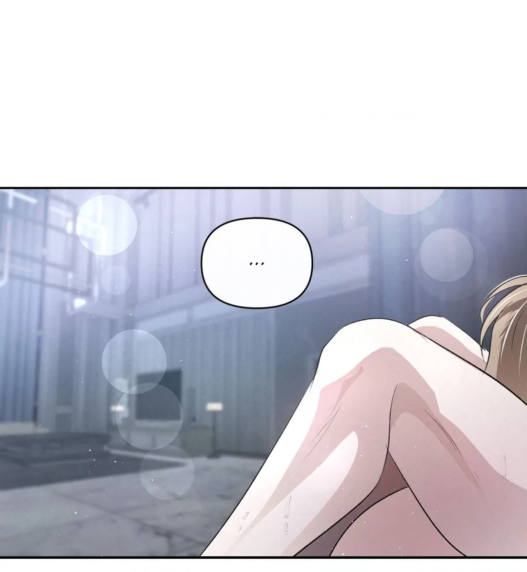 Bloodbound [Official] - Chapter 18 manhwa